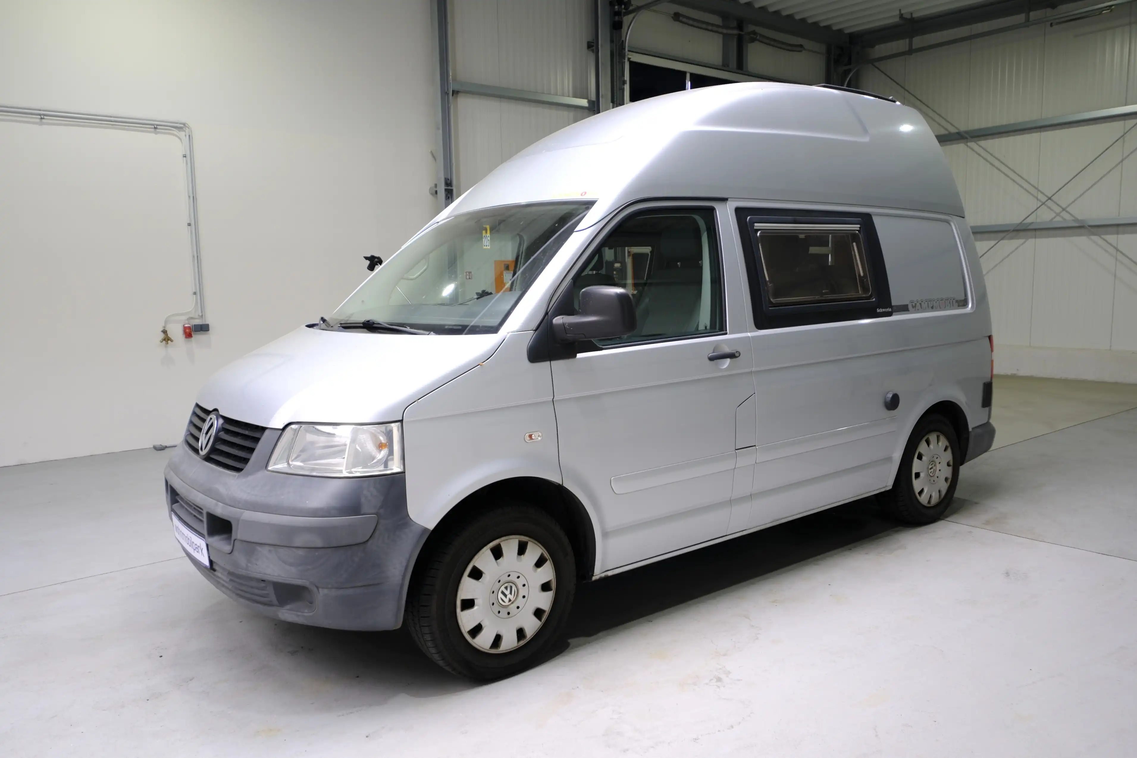 ANDERE Campmobil Schwerin - Ansicht 3